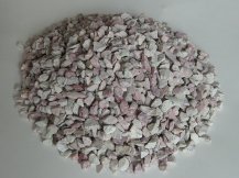 沸石联合生物作用处理焦化废水