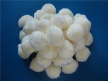 纤维滤料的性能特点及技术要求