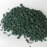 沸石降低氟含量