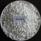 EPS泡沫颗粒用途介绍