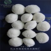 纤维滤料主要有哪些产品